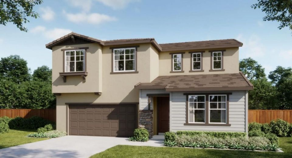 1569 Reverly Dr, Lincoln, CA 95648 Photo