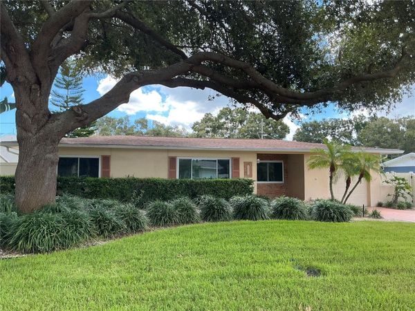 5248 15TH AVENUE N, ST PETERSBURG, FL 33710