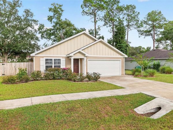 20105 NW 247TH STREET , HIGH SPRINGS, FL 32643