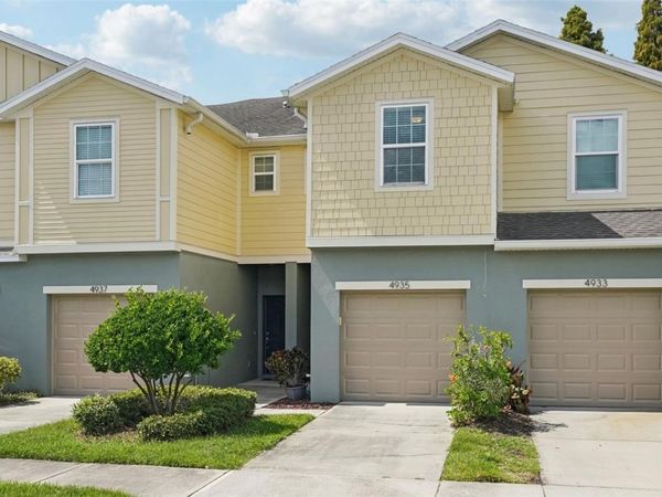 4935 WHITE SANDERLING COURT , TAMPA, FL 33619
