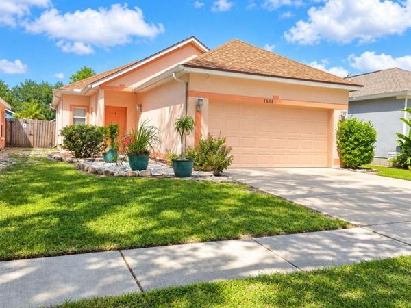 7628 CLOVELLY PARK PLACE , APOLLO BEACH, FL 33572