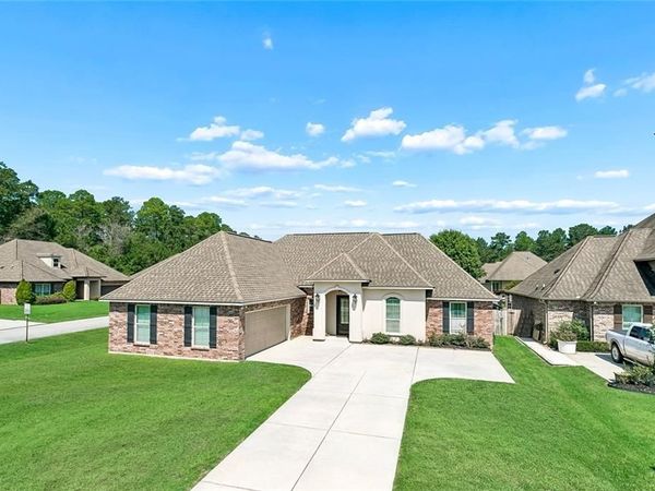 1932 BRYCE Street , Covington, LA 70435