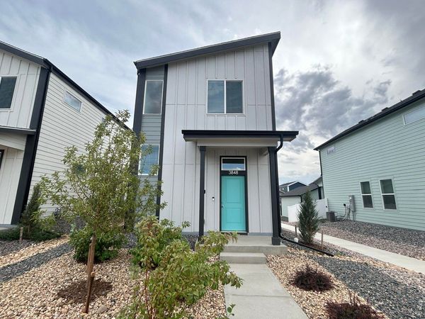 3848 Lake Clark St, Evans, CO 80620