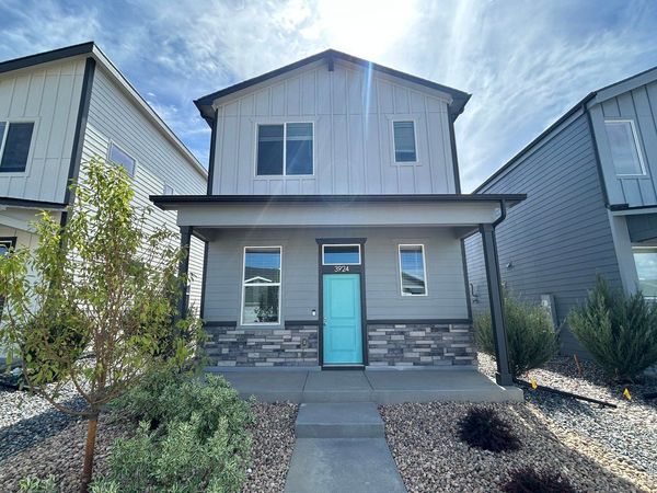 3924 Lake Clark St, Evans, CO 80620