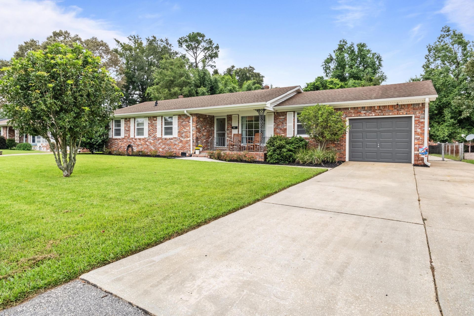 5920 Willard Drive Photo 1