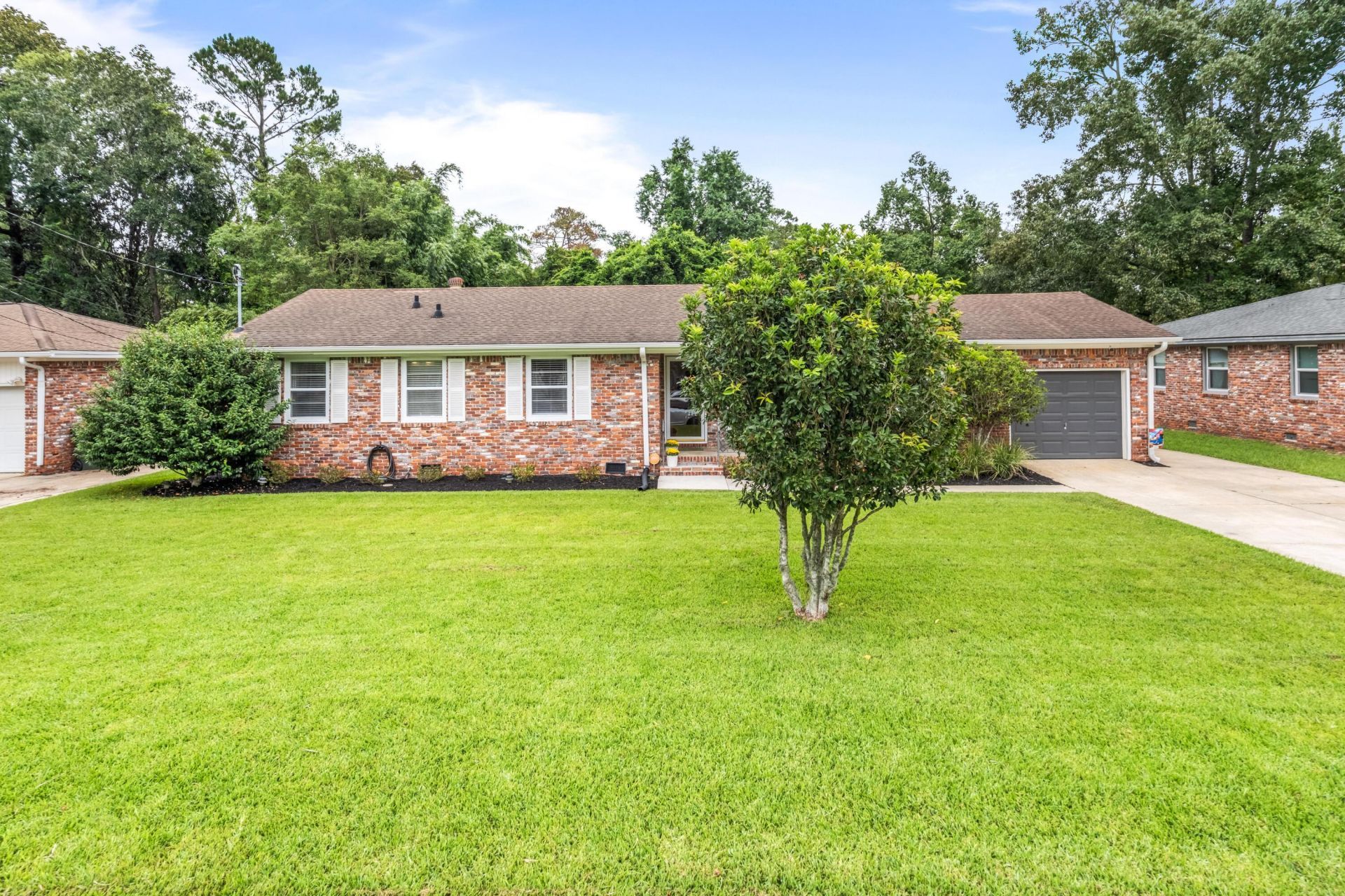 5920 Willard Drive Photo 2