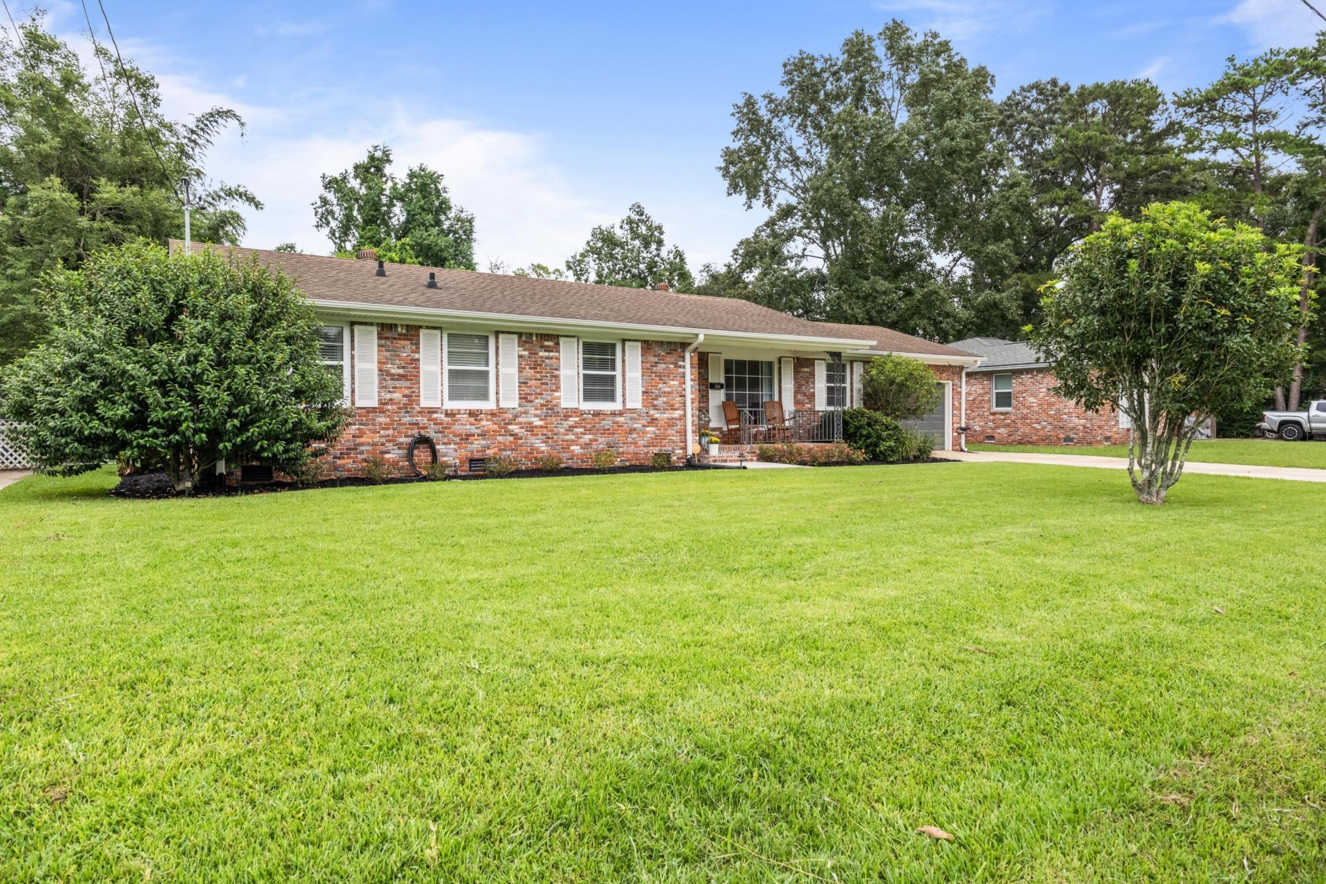 5920 Willard Drive Photo 3