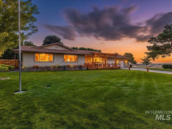 16227 S Kimball Ave, Caldwell, ID 83607