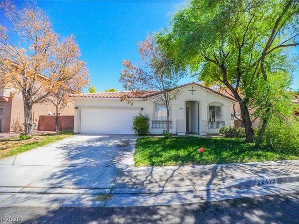 2413 Brockton Way , Henderson, NV 89074
