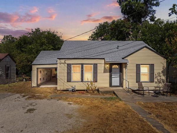 129 Victory Drive , Waco, TX 76711