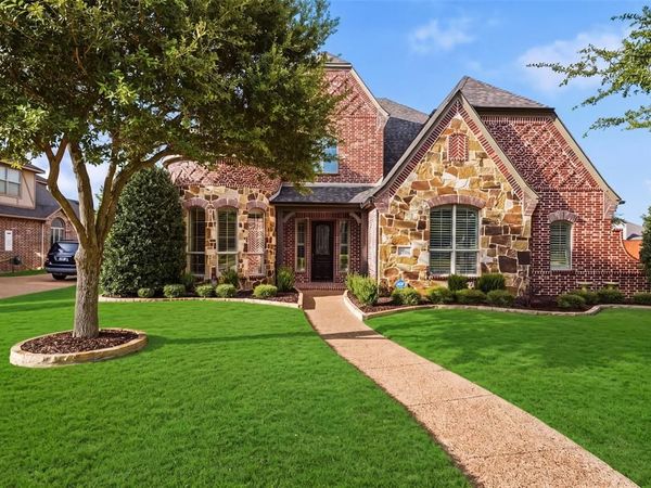 1141 Packsaddle Trail , Prosper, TX 75078