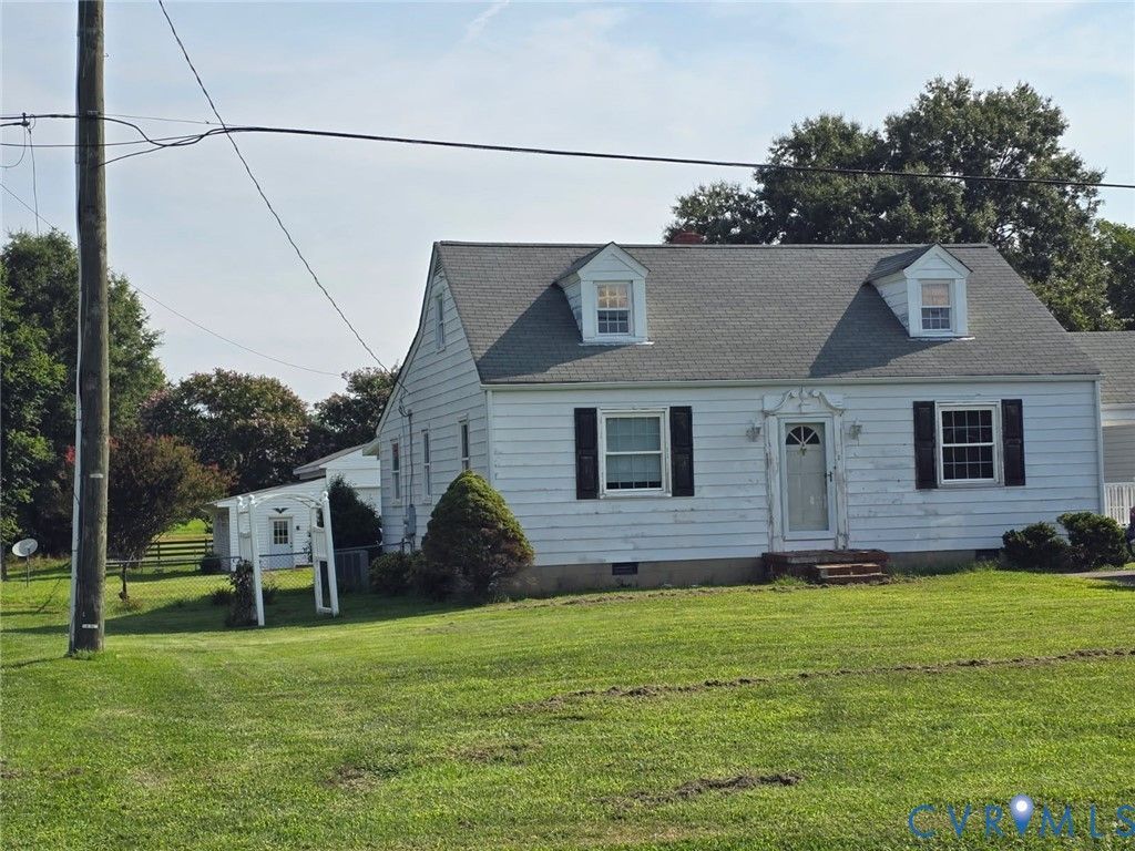 5114 Hickory Road, South Chesterfield, VA 23803 Main Photo