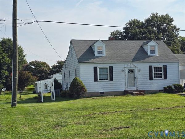 5114 Hickory Road, South Chesterfield, VA 23803