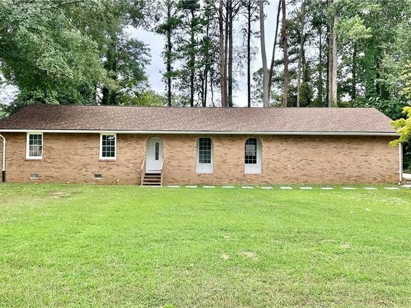 1620 Hebron Lane , Riverdale, GA 30296