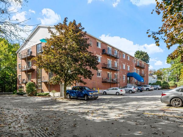 1508 Gorham Street, Unit 102, Lowell, MA 01852