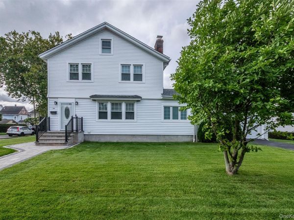 54 Ronalds Avenue , New Rochelle, NY 10801