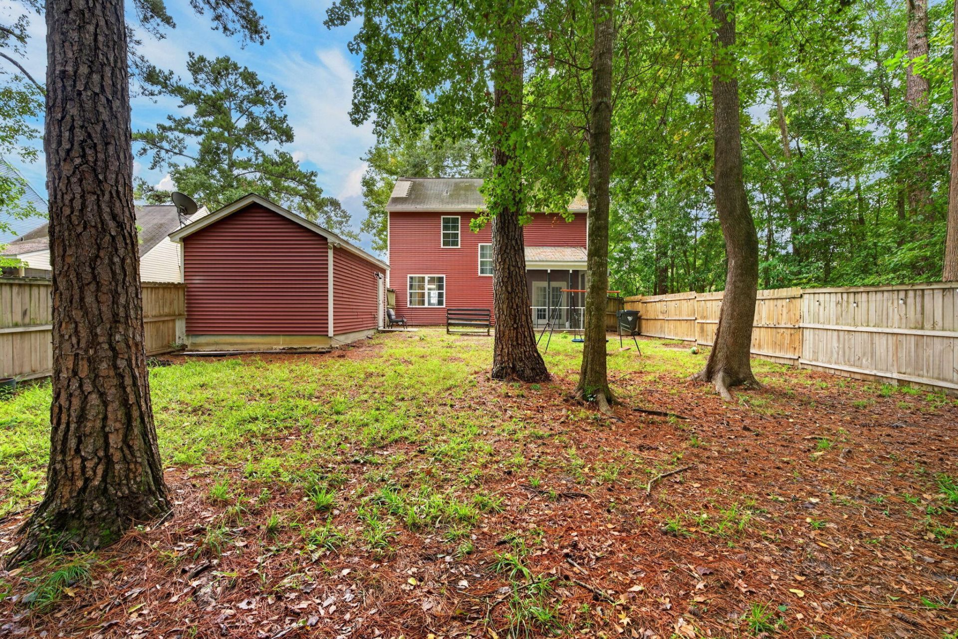 4802 Buttercup Way Photo 32