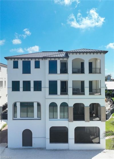 110 Guadeloupe Ln , Bonita Springs, FL 34134 Photo