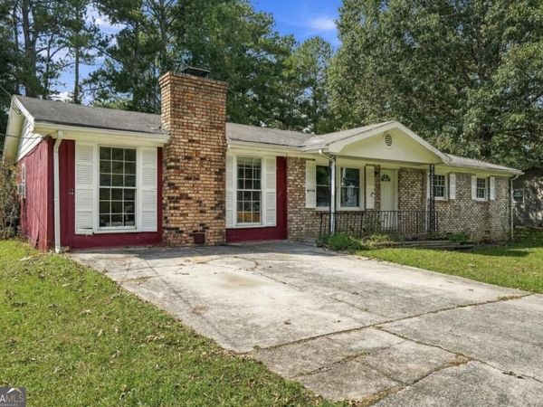 3730 Hopkins Road, Powder Springs, GA 30127