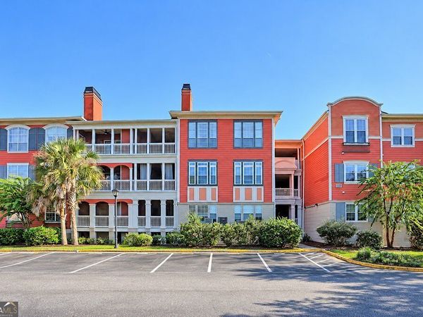 2432 Whitemarsh Way, Savannah, GA 31410