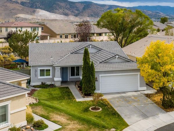 10380 Rosemount Drive, Reno, NV 89521