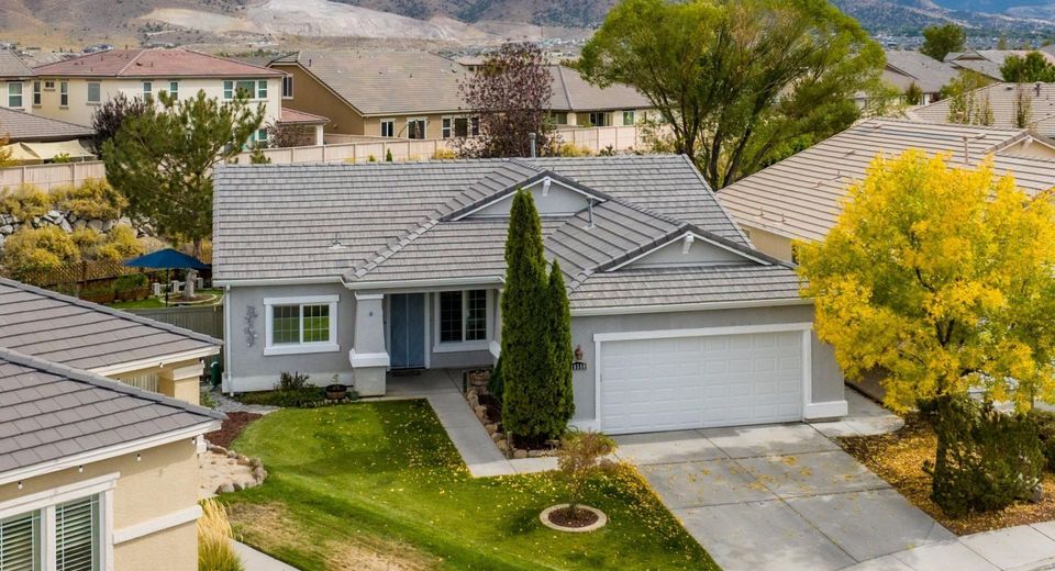10380 Rosemount Drive, Reno, NV 89521 Photo
