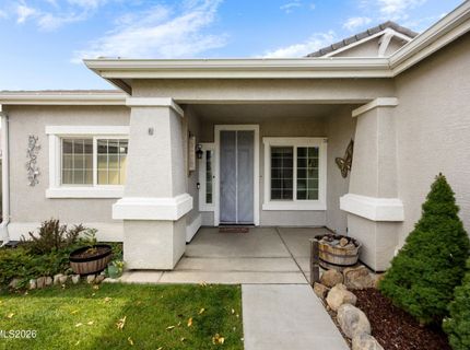 10380 Rosemount Drive, Reno, NV 89521 Photo