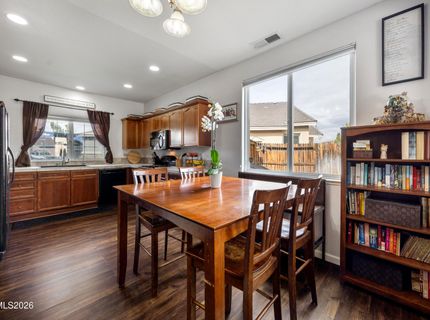 10380 Rosemount Drive, Reno, NV 89521 Photo