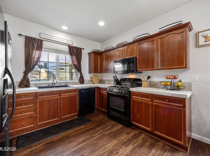 10380 Rosemount Drive, Reno, NV 89521 Photo