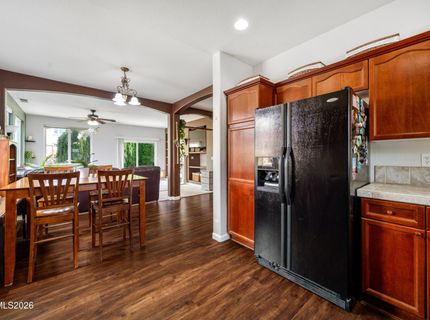 10380 Rosemount Drive, Reno, NV 89521 Photo