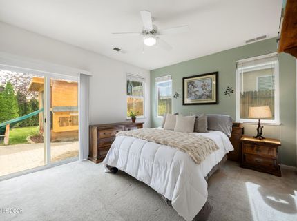 10380 Rosemount Drive, Reno, NV 89521 Photo