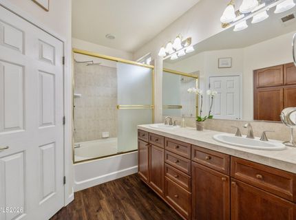 10380 Rosemount Drive, Reno, NV 89521 Photo
