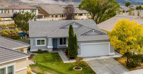 10380 Rosemount Drive, Reno, NV 89521 Photo