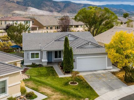 10380 Rosemount Drive, Reno, NV 89521 Photo