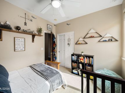 10380 Rosemount Drive, Reno, NV 89521 Photo