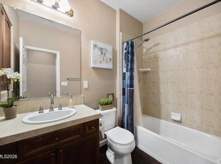 10380 Rosemount Drive, Reno, NV 89521 Photo