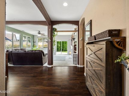 10380 Rosemount Drive, Reno, NV 89521 Photo