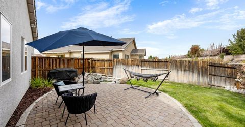 10380 Rosemount Drive, Reno, NV 89521 Photo
