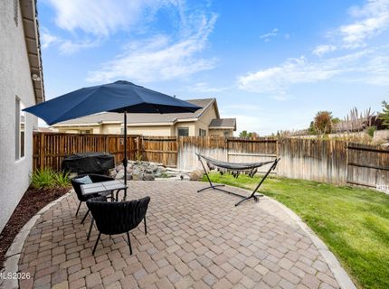 10380 Rosemount Drive, Reno, NV 89521 Photo