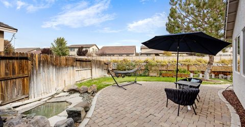 10380 Rosemount Drive, Reno, NV 89521 Photo