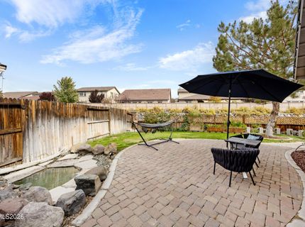 10380 Rosemount Drive, Reno, NV 89521 Photo