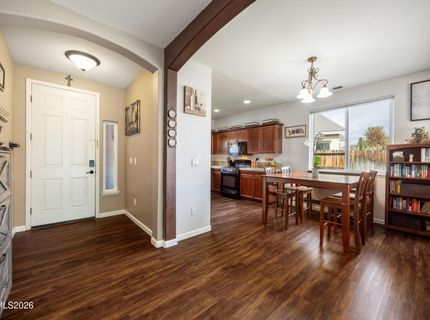 10380 Rosemount Drive, Reno, NV 89521 Photo