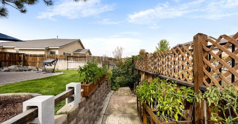 10380 Rosemount Drive, Reno, NV 89521 Photo