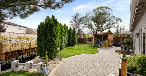 10380 Rosemount Drive, Reno, NV 89521 Photo