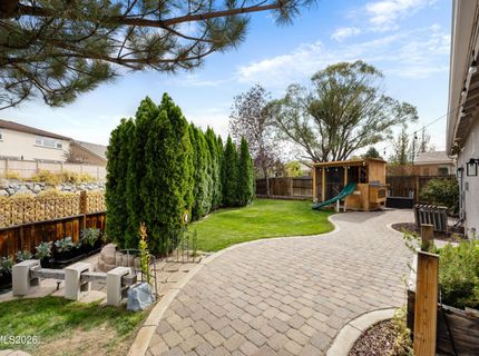 10380 Rosemount Drive, Reno, NV 89521 Photo