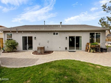 10380 Rosemount Drive, Reno, NV 89521 Photo