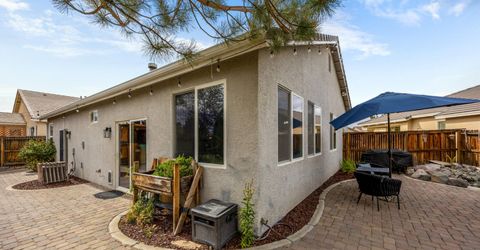 10380 Rosemount Drive, Reno, NV 89521 Photo