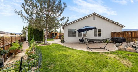 10380 Rosemount Drive, Reno, NV 89521 Photo
