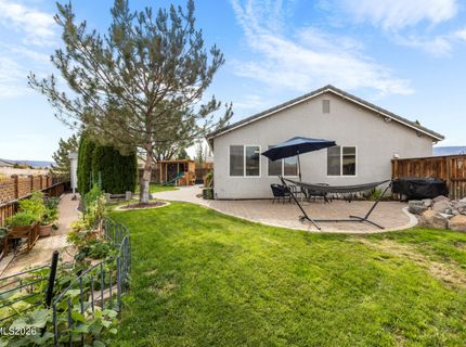 10380 Rosemount Drive, Reno, NV 89521 Photo
