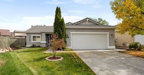 10380 Rosemount Drive, Reno, NV 89521 Photo